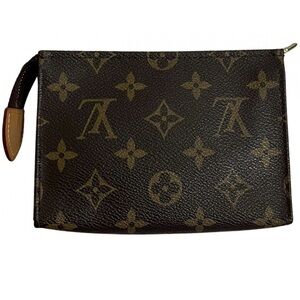 Louis Vuitton Toiletry bag